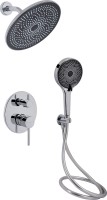 Photos - Shower System Q-tap Scorpio QTSCO113CRM45896 