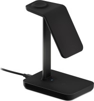 Photos - Charger Twelve South HiRise 3 Wireless Charging Stand 