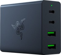 Photos - Charger Razer USB-C 130W GaN Charger 