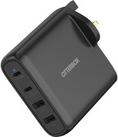 Charger OtterBox USB-C Four Port 100W Wall Charger 