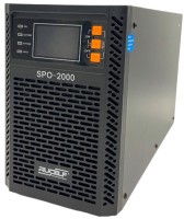 Photos - UPS RUCELF SPO-2000-72-IL 2000 VA