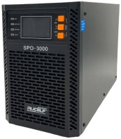 Photos - UPS RUCELF SPO-3000-72-IL 3000 VA