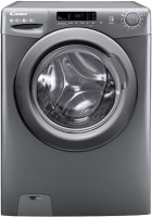 Photos - Washing Machine Candy Smart Pro CS 1272 DRRE/1-S gray