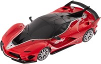 Photos - RC Car Rastar Ferrari FXX K Evo 1:24 