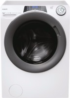 Photos - Washing Machine Candy RapidO PRO RP4 476BWMR8-S white