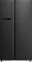 Photos - Fridge Midea MDRS 791 MIE28 black