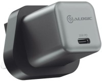 Charger ALOGIC 30W Rapid Power USB-C MINI GaN Charger 