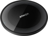 Photos - Charger ANKER 315 Wireless Charger Pad 