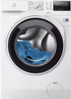 Washing Machine Electrolux PerfectCare 600 EW6F2484P white