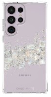 Photos - Case Case-Mate Karat for Galaxy S23 Ultra 