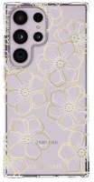 Case Case-Mate Floral Germs for Galaxy S23 Ultra 