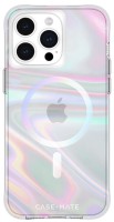 Case Case-Mate Soap Bubble MagSafe for iPhone 15 Pro Max 