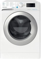 Photos - Washing Machine Indesit BDE 86436W SV EE white