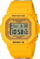 Photos - Wrist Watch Casio Baby-G BGD-565SLC-9 