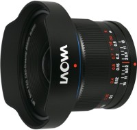 Photos - Camera Lens Laowa 6mm f/2.0 Zero-D 