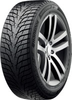 Photos - Tyre Hankook Winter I*Cept iZ3 245/45 R19 102H 