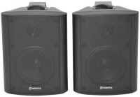 Photos - Speakers Adastra BC4 