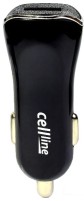 Photos - Charger Beline Car Charger USB A 