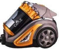 Photos - Vacuum Cleaner Castle CW-102Y 