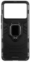 Photos - Case ColorWay AntiShock Magnet Ring for Poco X6 Pro 