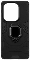 Photos - Case ColorWay AntiShock Magnet Ring for Redmi Note 13 Pro 