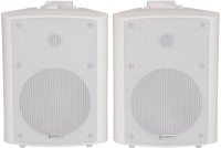 Photos - Speakers Adastra BC6 