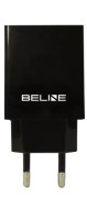 Photos - Charger Beline Wall Charger 2xUSB A 