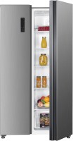 Photos - Fridge Statesman SBS177X stainless steel