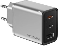 Photos - Charger EcoFlow Rapid 65W GaN Charger 