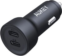 Photos - Charger AUKEY CC-Y23 