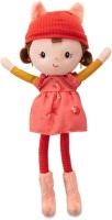 Doll Lilliputiens Alice 83383 