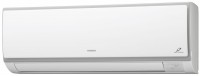 Photos - Air Conditioner Hitachi RAS-10LH2/RAC-10LH2 25 m²