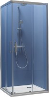 Photos - Shower Enclosure Kolpa San Pulsar TKK 100x100