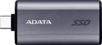 Photos - SSD A-Data SC750 SC750-2000G-CCBK 2 TB