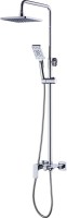 Photos - Shower System Valvex Loft 2456320 