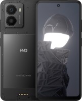 Photos - Mobile Phone HMD Fusion 128 GB / 6 GB