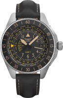 Photos - Wrist Watch Aviator Airacobra GMT V.1.37.0.303.4 