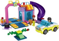 Photos - Construction Toy Ausini Girls Fashion 24509 