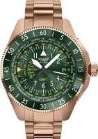 Photos - Wrist Watch Aviator Airacobra GMT V.1.37.2.309.5 