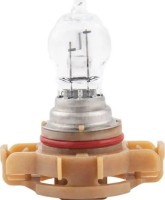 Photos - Car Bulb Brevia Power +30 PSX24W 1pcs 