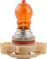 Photos - Car Bulb Brevia Power +30 PSY24W 1pcs 