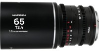 Photos - Camera Lens Laowa 65mm T2.4 Anamorphic 