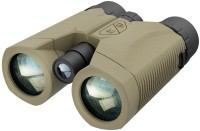 Photos - Binoculars / Monocular ATN 10X42 LRF 2000 