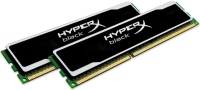 RAM HyperX DDR3 KHX16C10B1BK2/16