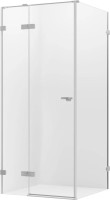 Photos - Shower Enclosure New Trendy Eventa 121x91 left