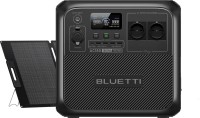 Photos - Portable Power Station BLUETTI AC180+MP200 