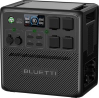 Photos - Portable Power Station BLUETTI AC240 