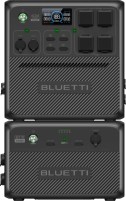 Photos - Portable Power Station BLUETTI AC240+B210 