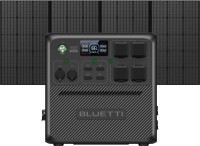 Portable Power Station BLUETTI AC240+PV350 