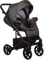 Photos - Pushchair Baby-Merc Mosca 2 in 1 